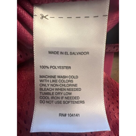 Boys DSG 2XS‎ Basketball shorts, pink - Picture 8 of 9